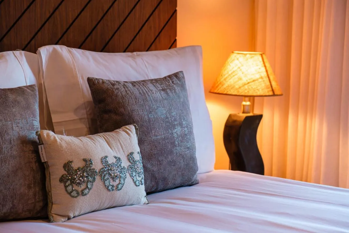 Serenity And Confort In Prestigia 10 Min Du Centre Marrakesh Morocco