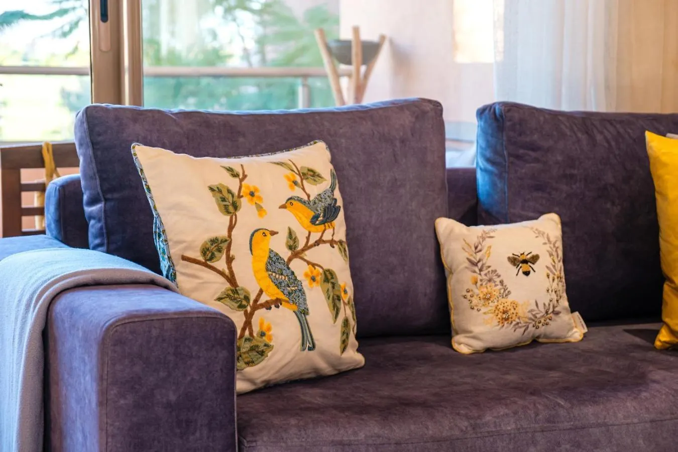 Apartment Serenity And Confort In Prestigia 10 Min Du Centre Marrakesh