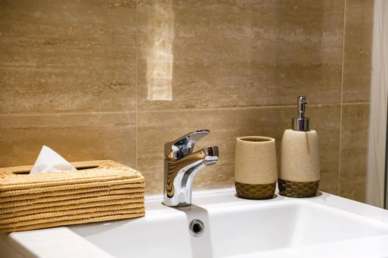 Serenity And Confort In Prestigia 10 Min Du Centre Marrakesh