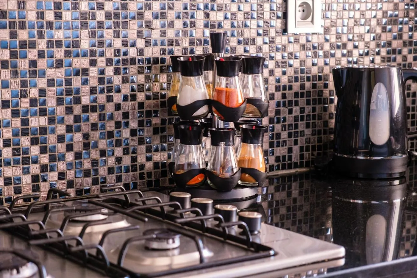 Apartment Serenity And Confort In Prestigia 10 Min Du Centre Marrakesh Morocco